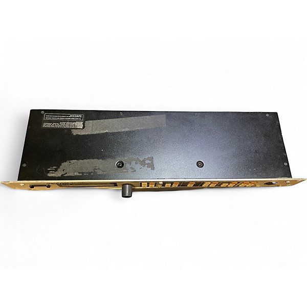 Used TASCAM TA-1P Vocal Processor