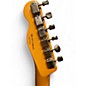 Used Fender Classic Series '50s Telecaster Esquire Vintage Yellow Solid Body Electric Guitar