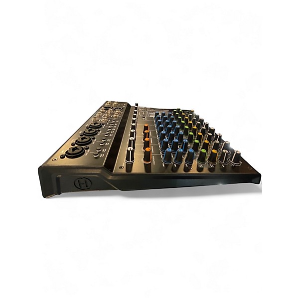Used Harbinger LX12 Unpowered Mixer