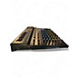 Used Harbinger LX12 Unpowered Mixer