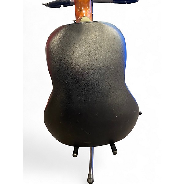 Used Applause AA35 Natural 12 String Acoustic Guitar