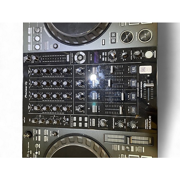 Used Peavey Classic 50 50W 2x12 Tube Guitar Combo Amp