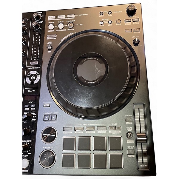 Used Peavey Classic 50 50W 2x12 Tube Guitar Combo Amp