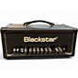 Used Blackstar HT Series HT5RH Tube Guitar Amp Head thumbnail