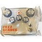 Used Keeley FUZZ BENDER Effect Pedal thumbnail