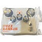 Used Keeley FUZZ BENDER Effect Pedal