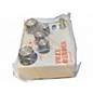 Used Keeley FUZZ BENDER Effect Pedal
