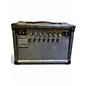 Used Roland JC22 Jazz Chorus 30W Guitar Combo Amp thumbnail