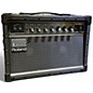 Used Roland JC22 Jazz Chorus 30W Guitar Combo Amp