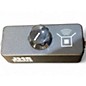Used JHS Pedals Little Black Amp Box Pedal