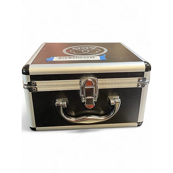 Used AKG Perception 220 Condenser Microphone