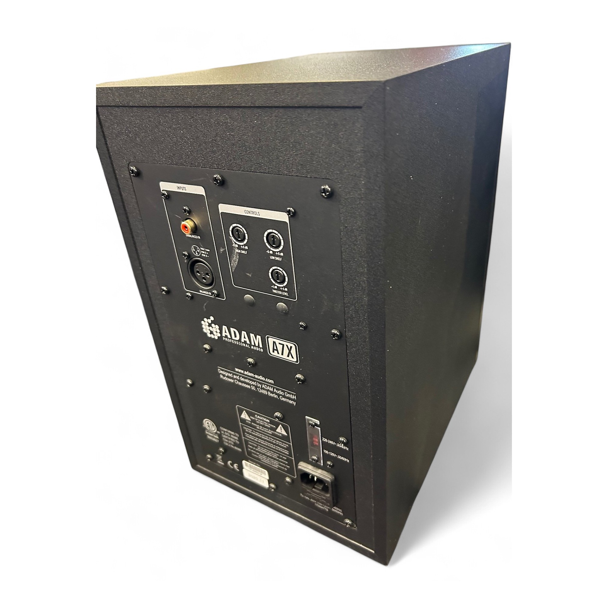 Used ADAM Audio A7X Powered Monitor | Guitar Center