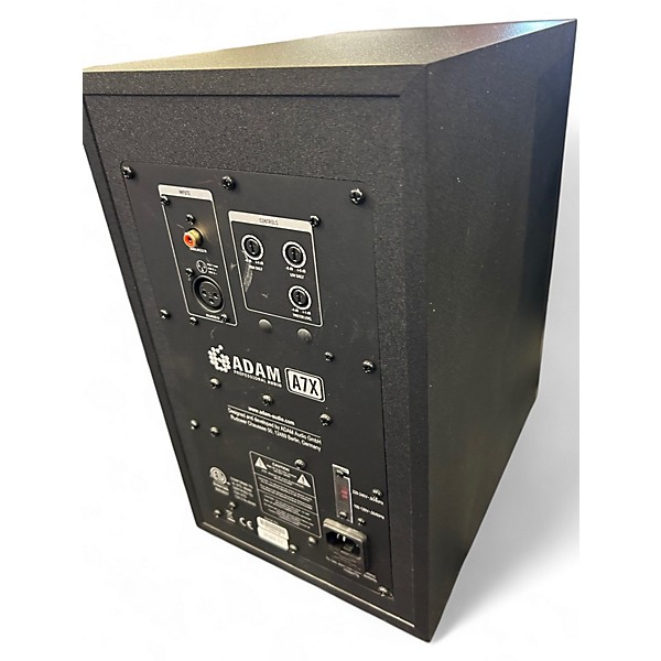 Used ADAM Audio A7X Powered Monitor