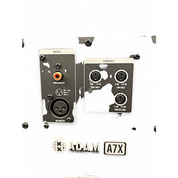 Used ADAM Audio A7X Powered Monitor