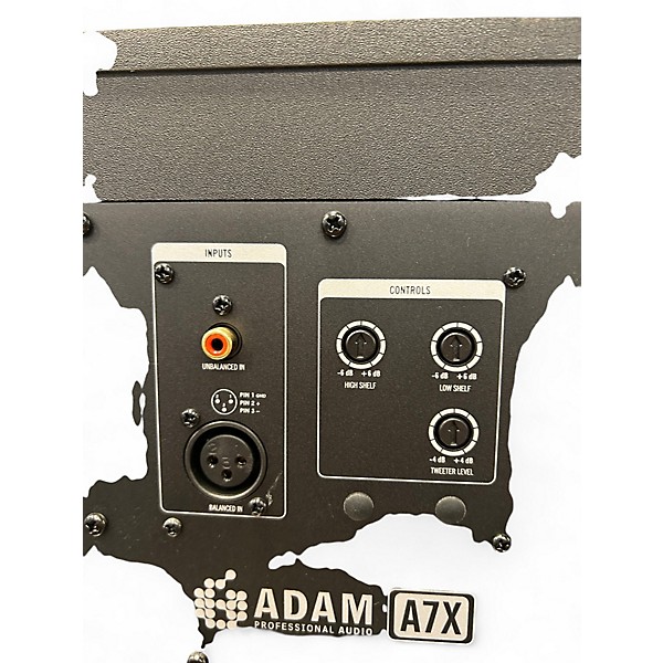 Used ADAM Audio A7X Powered Monitor