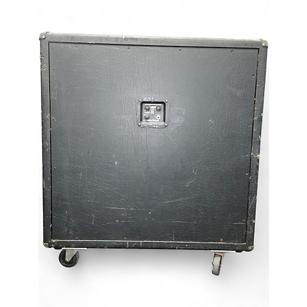 Used MESA/Boogie 4x12 412FB Guitar Cabinet