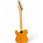 Used Squier Affinity Telecaster Butterscotch Solid Body Electric Guitar
