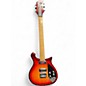 Used 2013 Rickenbacker 650C 2 Color Sunburst Solid Body Electric Guitar thumbnail