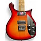 Used 2013 Rickenbacker 650C 2 Color Sunburst Solid Body Electric Guitar