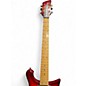 Used 2013 Rickenbacker 650C 2 Color Sunburst Solid Body Electric Guitar