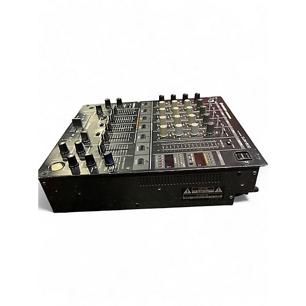 Used Pioneer DJ DJM-500 DJ Mixer