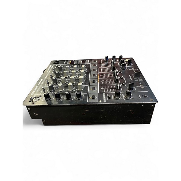 Used Pioneer DJ DJM-500 DJ Mixer