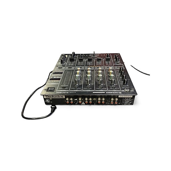 Used Pioneer DJ DJM-500 DJ Mixer