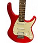 Used Peavey RAPTOR EXP RED Solid Body Electric Guitar