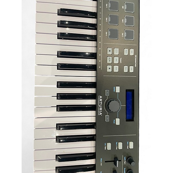 Used Arturia KEYLAB 49
