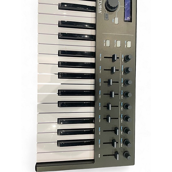 Used Arturia KEYLAB 49