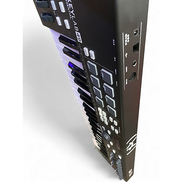 Used Arturia KEYLAB 49