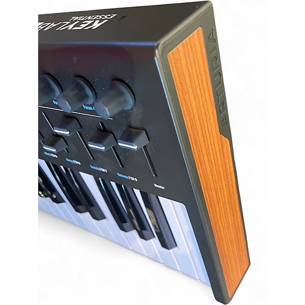 Used Arturia KEYLAB 49