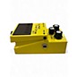 Used BOSS SD1 Super Overdrive Effect Pedal
