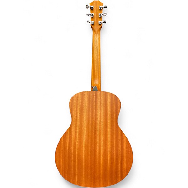 Used Taylor GS Mini Natural Acoustic Guitar