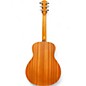 Used Taylor GS Mini Natural Acoustic Guitar