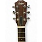 Used Taylor GS Mini Natural Acoustic Guitar