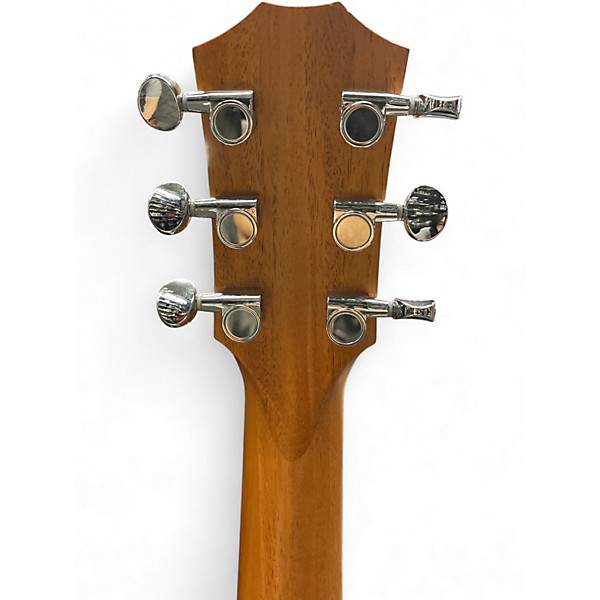 Used Taylor GS Mini Natural Acoustic Guitar