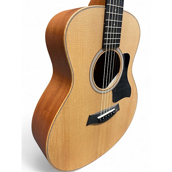 Used Taylor GS Mini Natural Acoustic Guitar