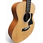 Used Taylor GS Mini Natural Acoustic Guitar