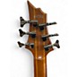 Used ESP LTD D6 6 String Mahogany Electric Bass Guitar