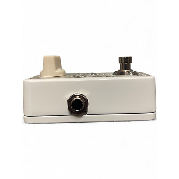 Used TC Electronic Spark Mini Boost Effect Pedal