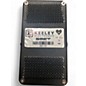 Used Keeley SOFT REVERB Effect Pedal