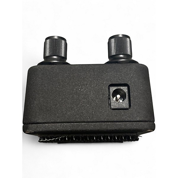 Used Keeley SOFT REVERB Effect Pedal