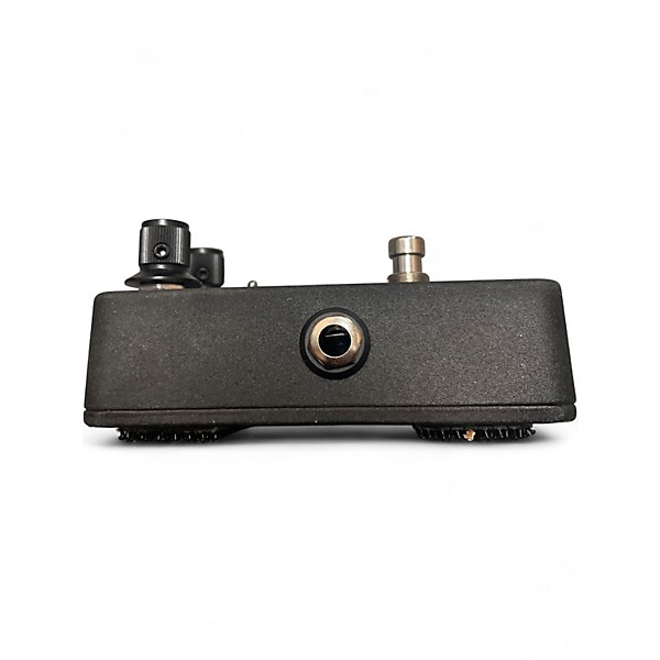 Used Keeley SOFT REVERB Effect Pedal