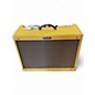Used Fender Blues Deluxe Reissue 40W 1x12 Tweed Tube Guitar Combo Amp thumbnail