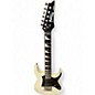 Used Ibanez GDTM21 Mikro WHITE Solid Body Electric Guitar thumbnail