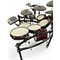Used Alesis STRATA PRIME Electric Drum Set