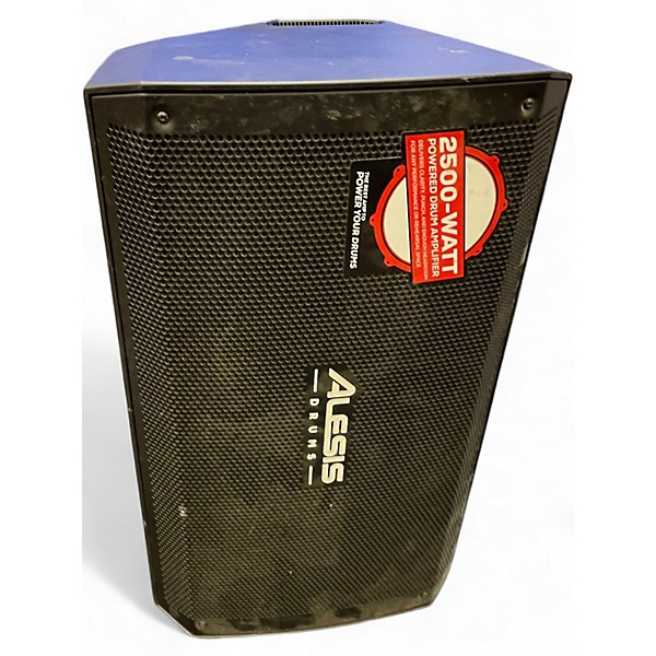 Used Alesis Strike Amp 12 Drum Amplifier