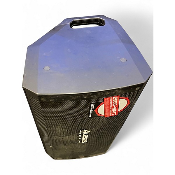 Used Alesis Strike Amp 12 Drum Amplifier