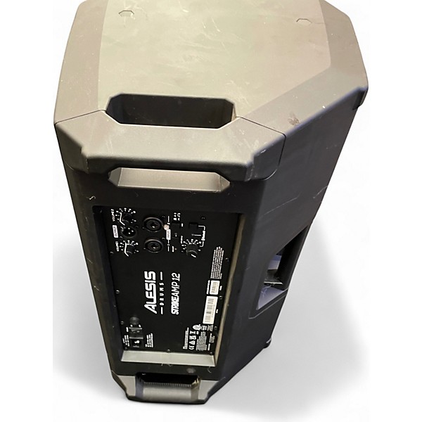 Used Alesis Strike Amp 12 Drum Amplifier